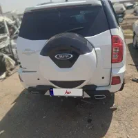 ام وای۳۳ اسپورت تصادفی