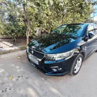 تارا اتوماتیک 1402 V2|خودرو سواری و وانت|اصفهان, ملاصدرا|دیوار