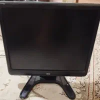 مانیتور 17 NOC تخت