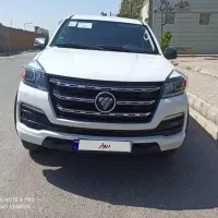 فوتون دیزلی مدل 1400|خودرو سواری و وانت|تهران, ارم|دیوار