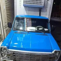 نیسان یخچالدار