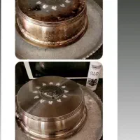 جرم گیر شیرآلات نانو|مواد شوینده و دستمال کاغذی|زنجان, |دیوار