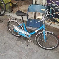 دوچرخه ژاپن
