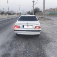 فروش پژوپارس