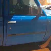 نیسان بنزینی مدل ۸۵