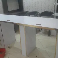 میز کار مخصوص کافی نت|میز تحریر و کامپیوتر|بروجرد, |دیوار