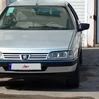 پژو 405 مدل 99 سالم بد|خودرو سواری و وانت|آمل, |دیوار