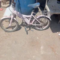 یک عدد دوچرخه 16