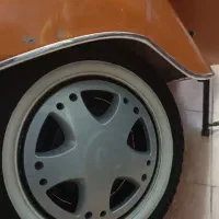 وسپا کلکسیونی بدون دود پلاک ملی مدارک دار