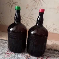 بطری ابلیمو و ابغوره
