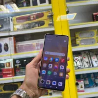 شیائومی Redmi Note 13 با حافظه 256 گیگابایت|موبایل|مشهد, رضاشهر|دیوار