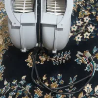 موتور توربو هود