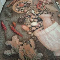 گلیم آشپزخانه