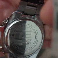 ساعت مچی کاسیو ژاپن تقویم دار|ساعت|تهران, امامت|دیوار