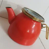 سلام قوری برای اب جوش ۱۵۰تومان