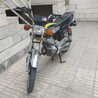 هندا لیفان 125