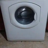 سایدفریجیدر 29و لباس شویی اریستون