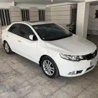 سراتو مدل ۹۶ اپشنال