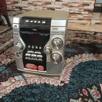 ظبط سالم|سیستم صوتی خانگی|مشهد, فاطمیه|دیوار