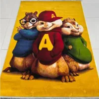 ۲عدد فرش ۶ متری|فرش|الوند, |دیوار