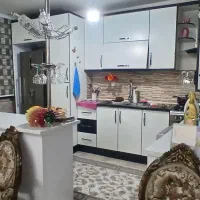 90متری/مرتب و دلنشین/فول امکانات/شمس الشموس|فروش آپارتمان|پاکدشت, پاکدشت (مامازند)|دیوار