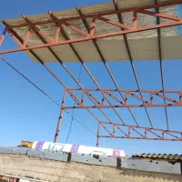 چوشکاری سیار باقیمت مناسب|خدمات پیشه و مهارت|مراغه, |دیوار