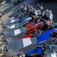 موتور رهرو ۲۰۰ خشک اقساط ۱۸ ماهه|موتورسیکلت|اصفهان, شاهد|دیوار