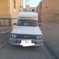 فروش مزدا کارا موتور 2000 مدل ۱۳۹۹