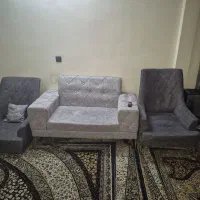 مبل چستر یونانی ۷ نفره در حد