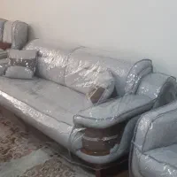 پیراهن مبل پارچه ای و کاور مبل ژله ای|خدمات پیشه و مهارت|فردیس, فردیس|دیوار