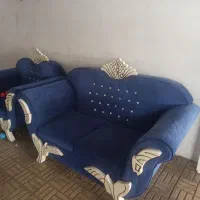 مبل ۷ نفره راحتی