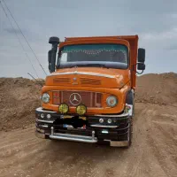 نیازمند یک نفر راننده پایه یک