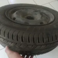 رینگ‌و لاستیک‌نو٪ بارز پژو
