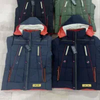 کاپشن/وارداتی/داخلی/عمده/تک|لباس|تهران, تجریش|دیوار