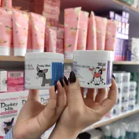 محصولات آرایشی و لوازم خانگی