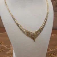 النگو دستبند گوشواره گردنبند|جواهرات|گلبهار, شهر جدید گلبهار|دیوار