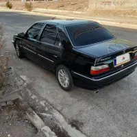 پارس مدل ۱۴۰۱ xu7p