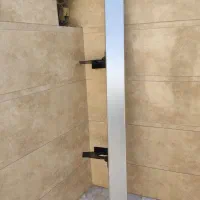 گارد عقب ایسوزو جک فورس الوند