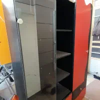 کمدودرآور|اسباب و اثاث بچه|نیشابور, ده حلاج|دیوار