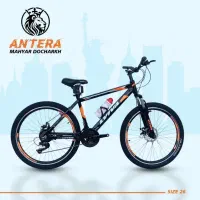 دوچرخه 26 ویوا PIONEER مدل magi (چهارراه حافظ)