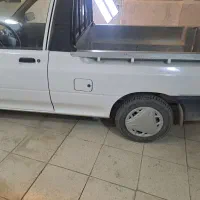 پراید وانت مدل ۱۴۰۰