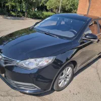 ام جی ۳۶۰ توربو اتومات