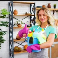 شرکت خدماتی نظافتی عصر جدید نیرو آقا و خانم