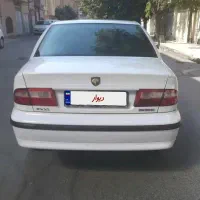 سمند EF7  مدل ۹۱ بدون رنگ|خودرو سواری و وانت|خرم‌آباد, |دیوار