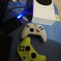 ایکس باکس سری S