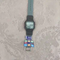 ساعت دیجیتال کاسیو اصلی ژاپن|ساعت|پاوه, |دیوار