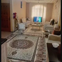 آپارتمان-با-پارکینگ-شهرک-بستان