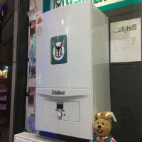 پکیج دیواری وایلانت آلمان