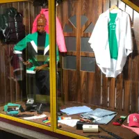 فروش مانکن و چوبکار|فروشگاه و مغازه|کرج, دانشگاه آزاد|دیوار