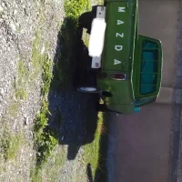 مزدا ۱۰۰۰ کلکسیونی